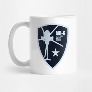 MH-6 Little Bird Mug